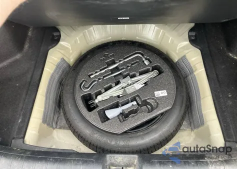 2022 Honda Civic Sport из США, поврежденный, VIN 2HGFE2F55NH536974